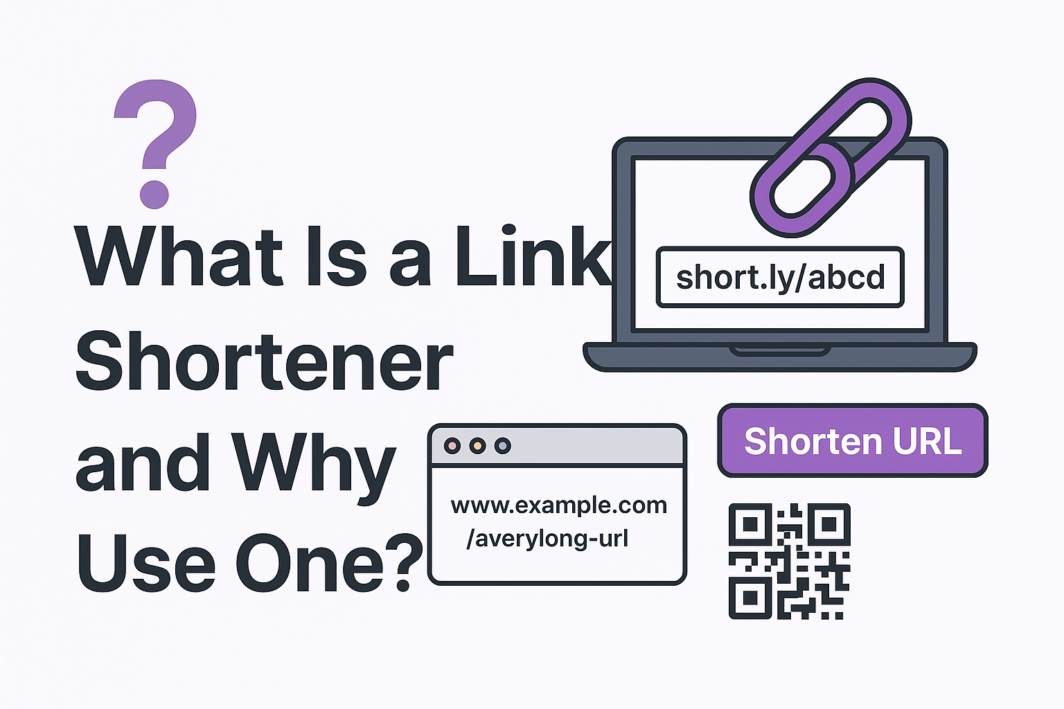 What Is a Link Shortener and Why Should You Use One?